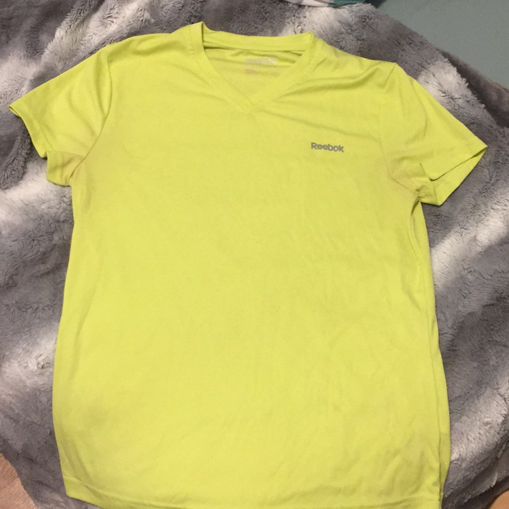 Large Sports Athletic T-shirt